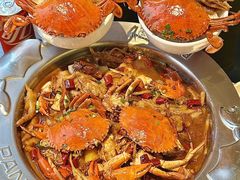 -胖哥俩肉蟹煲(上海悦荟广场店)