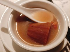 -小凤庭·地道湖北菜武昌鱼·藕汤(38年黄鹤楼店)