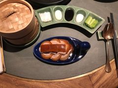 传统酥香鸭/位-晟永興烤鸭店(五道口店)