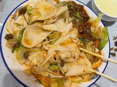 -大嘻咹biangbiang面(历史博物馆店)