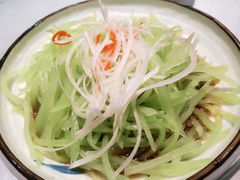 -东兴楼饭庄(六里桥店)