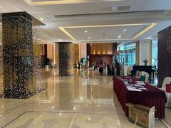 -北京西国贸大酒店