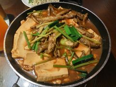 -醉南拳客家菜·河田鸡(东街口航空大厦店)