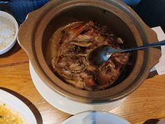 -金牌外婆家(苏州中心店)