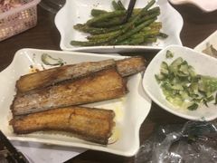 -金刚山烧烤(红旗大街店)