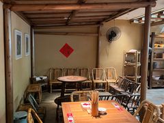 -田小狗的饭店(碧桂园店)