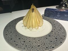 -L'Arome芳芳法国餐厅(金陵饭店店)