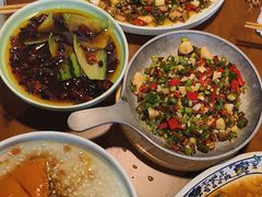 -阿嫂印象·民间江湖菜(大学城店)