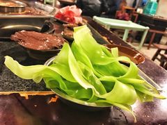 -邓莽子老火锅(中兴路总店)