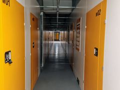 -安东易迷你仓自助寄存仓库(苏州桥店)