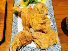 -千代武日本料理(爱建店)