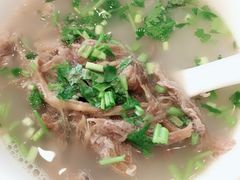 -北三沙家烧麦(北头道街店)