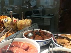 -三毛烤鸡(清泰街店)