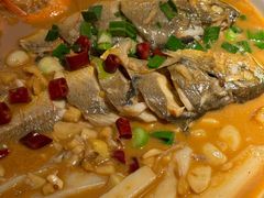 -闽上鲜·福建菜(龙湖滨江天街店)