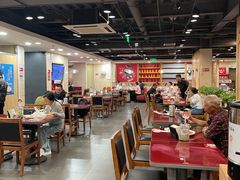 -宏状元现熬粥·京味菜(五棵松店)