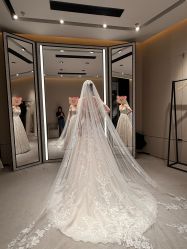 -MuseMarry婚纱(前海嘉里中心店)