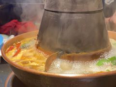 -南门四季铜锅涮肉(大屯·北苑店)