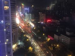 -星城之眼摩天轮