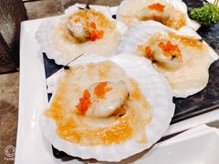 -大渔铁板烧(花园道店)