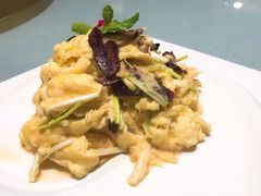 -时间里·新派粤菜(远洋店)