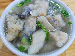 -江南红鱼汤(洋中花园店)