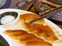 -煜丰汴京烤鸭(福彩路店)