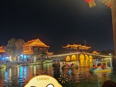 -朱仙镇启封故园景区