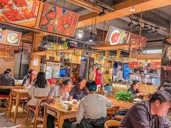 -三十六味匠猪蹄(三元桥店)
