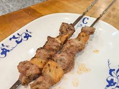 -柴氏风味斋(甘家口店)