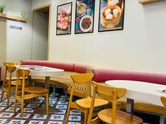 大堂-甜蜜蜜港式茶餐厅(虹梅店)