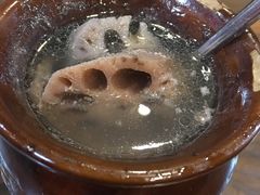 -龙老五汤店(站前西路店)