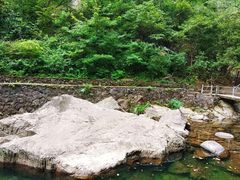 -白云源风景区