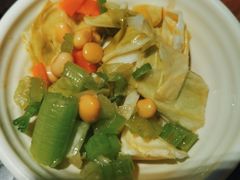 -小放牛炒菜馆(三丰店)