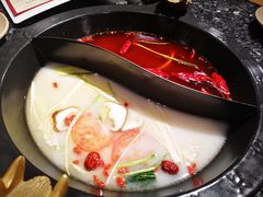 -蜀大侠火锅(丹徒宝龙广场店)