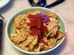 -西塔老太太泥炉烤肉(万柳华联店)