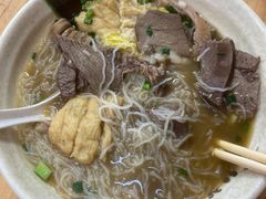 -正宗阳山牛杂(东城店)