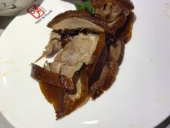 -味+新京宴·烤鸭·北京菜(创意谷店)