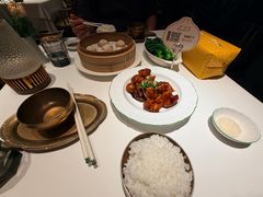 -桂满陇·杭州饭店(清河万象店)