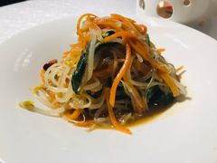 -金狮麟·新豫菜(金码大厦店)