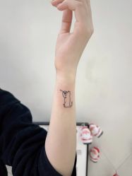 -樂色刺青-纹身TATTOO