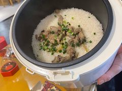-大鸽饭(马王堆店)