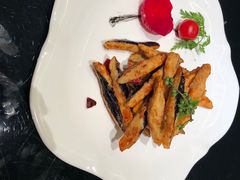 口味茄子-墨宴(西洋湖店)