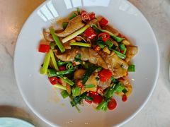-春发生饭店·非遗(南院门店)
