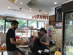 -85度C(生甜甜圈研究工坊·上海局门店)