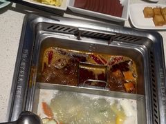 -野妹火锅(龙岗店)