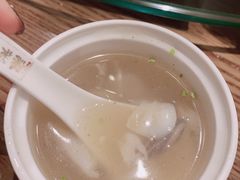 -全聚德(江宁店)