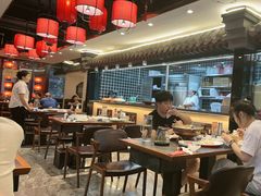 -李记饺子·熏酱东北菜(欢乐谷店)