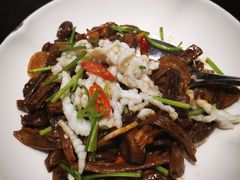 -沈灶河豚宴·河豚融合餐厅(汉中路店)
