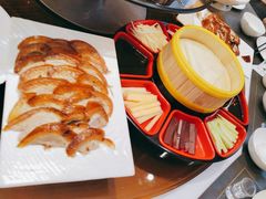 -尚宴(盛世广场·食尚街店)