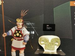 -盘龙城国家考古遗址公园